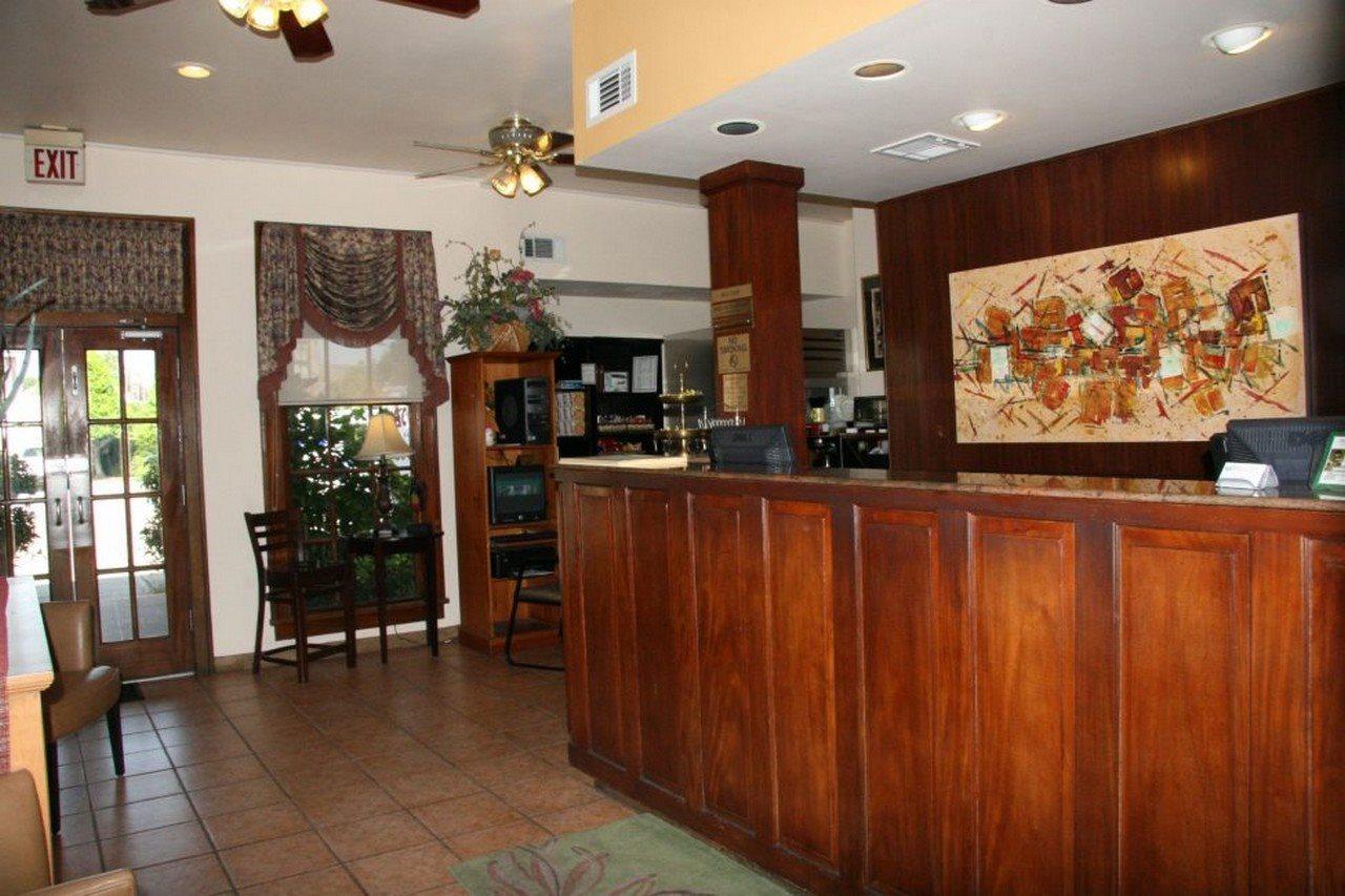 The Prytania Park Hotel New Orleans Exterior photo