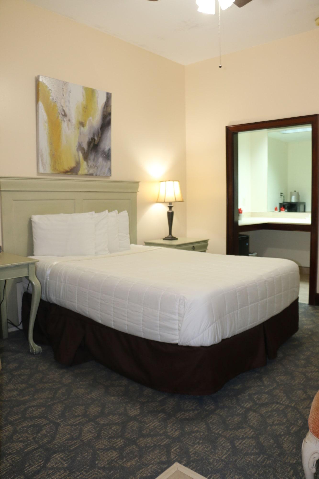 The Prytania Park Hotel New Orleans Exterior photo