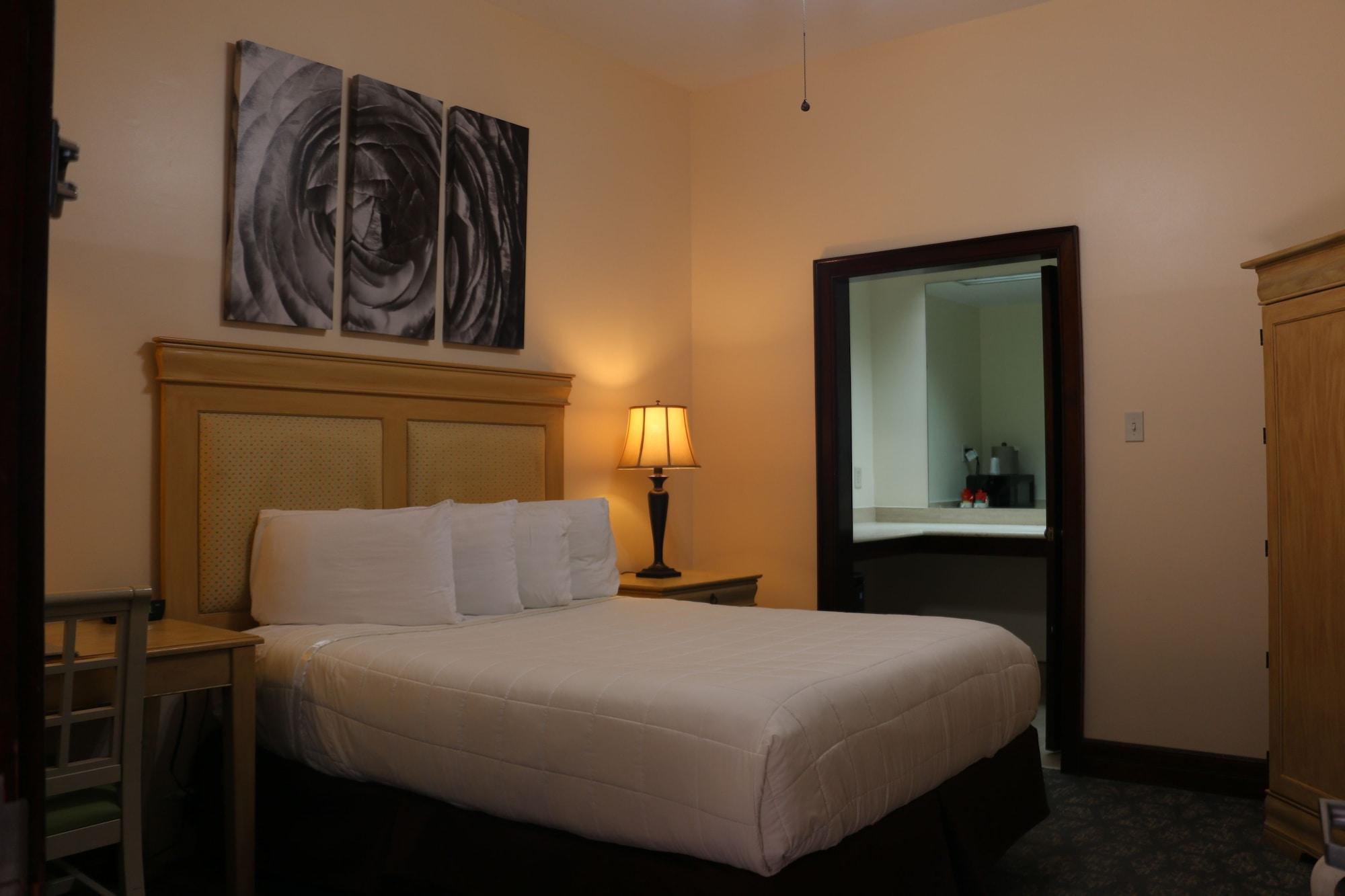 The Prytania Park Hotel New Orleans Exterior photo