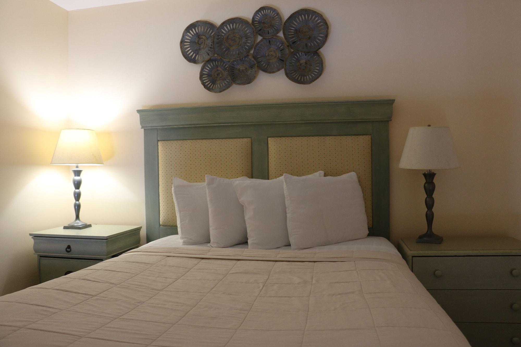 The Prytania Park Hotel New Orleans Exterior photo