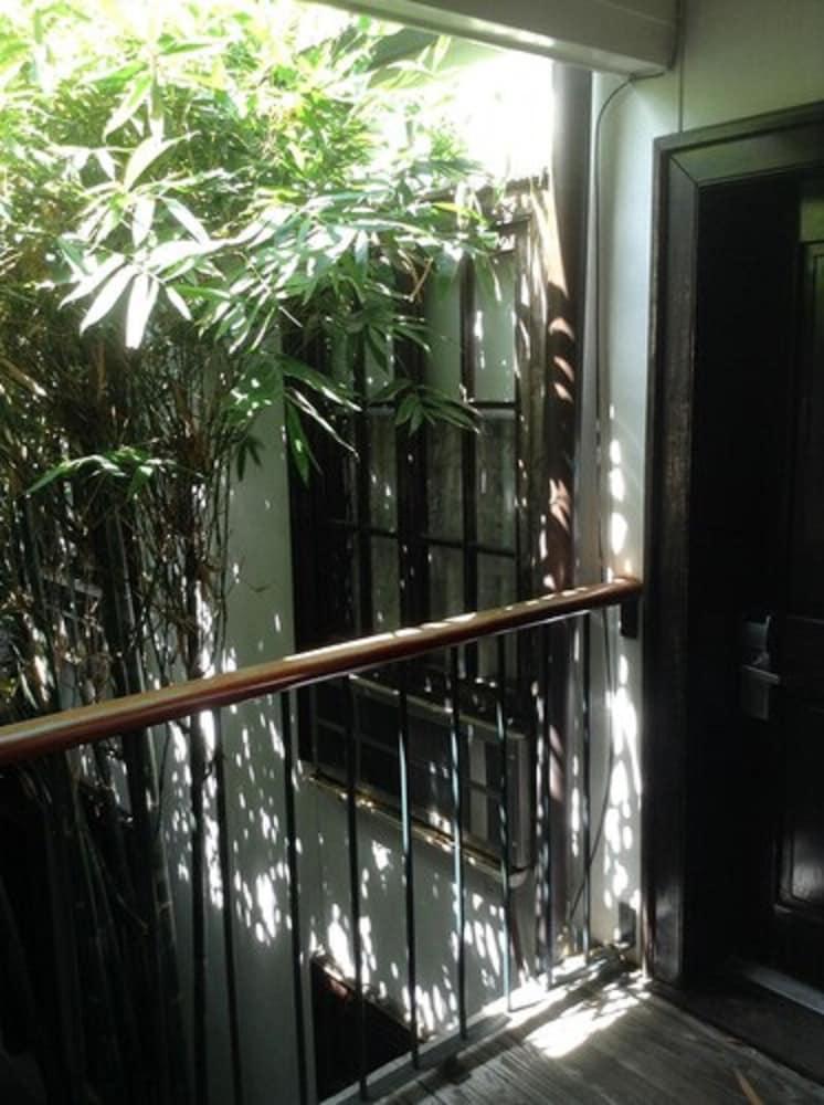 The Prytania Park Hotel New Orleans Exterior photo